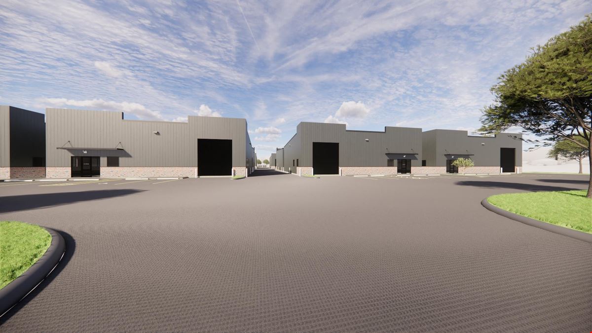 Republic Business Park