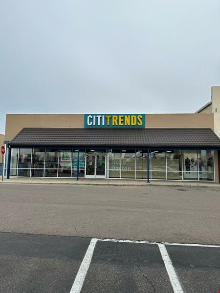 Preview of commercial space at 3824-4000 Linden Avenue