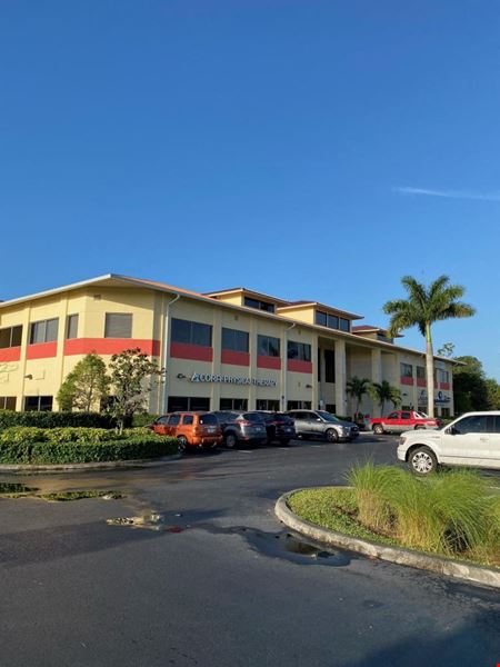 Preview of Office space for Rent at 3507 Lee Blvd, Lehigh Acres, FL 33971