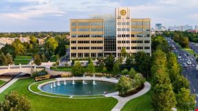 Crescent VI - Sublease