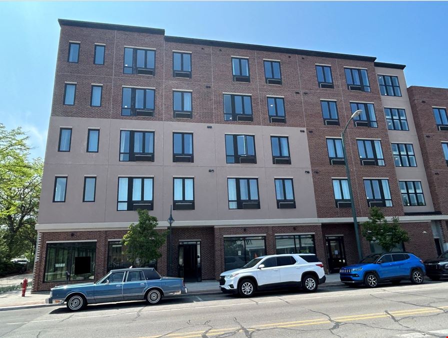 232 E State St, Unit 3