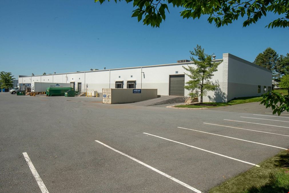 Prologis Lehigh Valley West