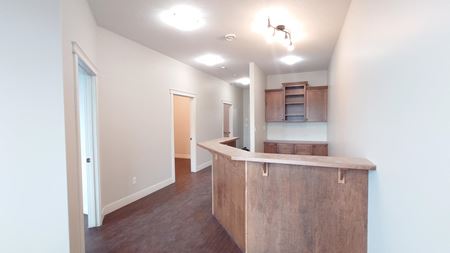 Preview of Industrial space for Rent at 7700 76th Street Close