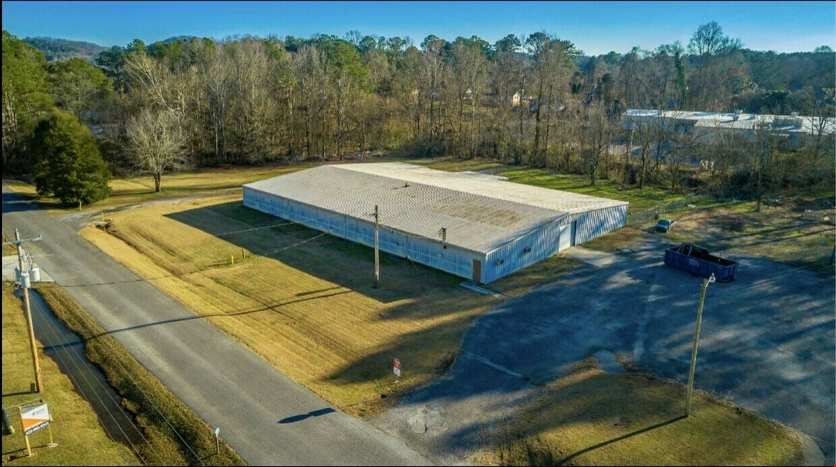 LaFayette Industrial Portfolio