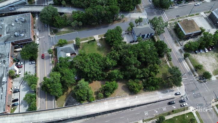 Downtown Development Opportunity
