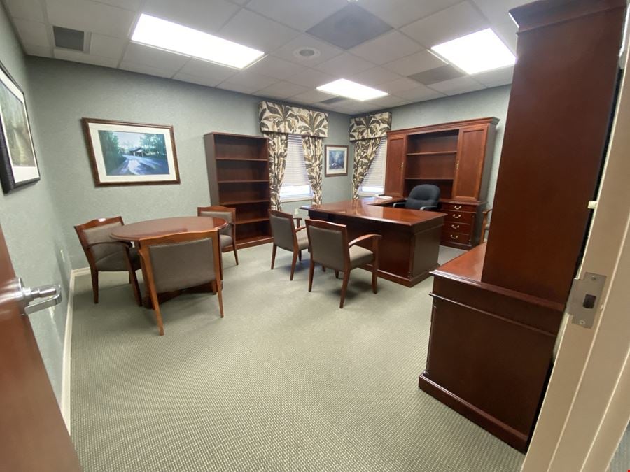 Executive Office Space - Madison, Ms