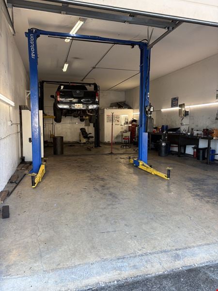 Preview of Industrial space for Sale at 19800 Veterans Boulevard