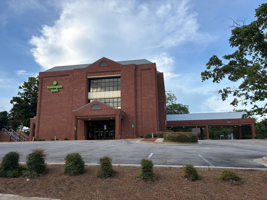 Huntington Bank Building