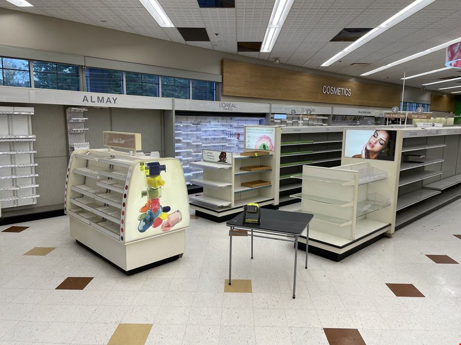Former Rite Aid Location - Winchester, NH