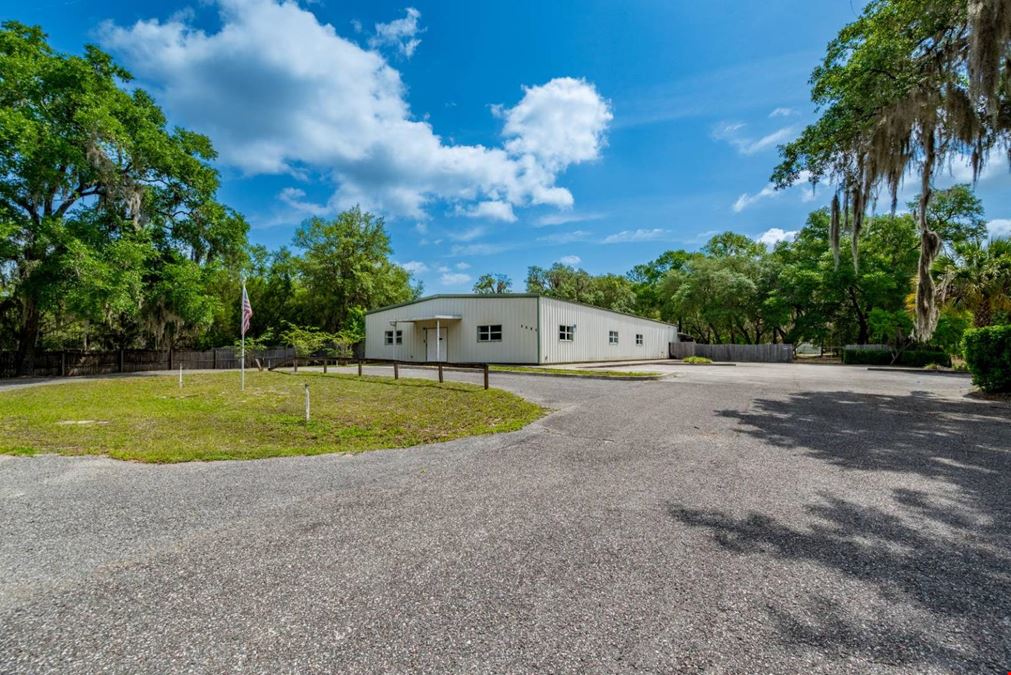 6689 County Road 315C