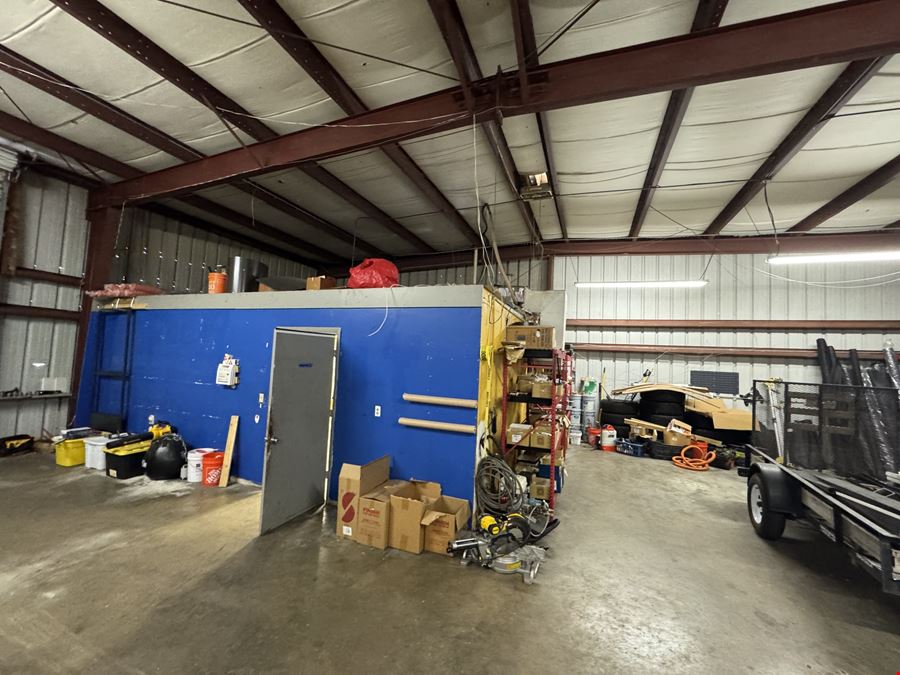 Concorde Business Park