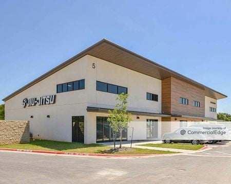 Preview of Office space for Rent at 3701 West State Highway 29
