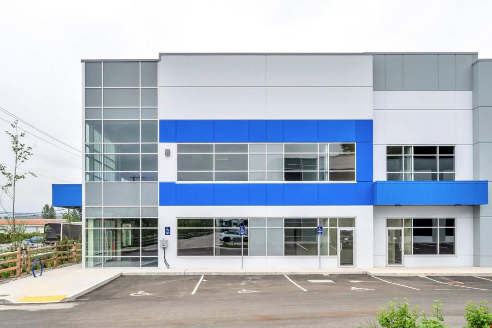 1355 Riverside Road (Building B - Riverside Road Business Park)