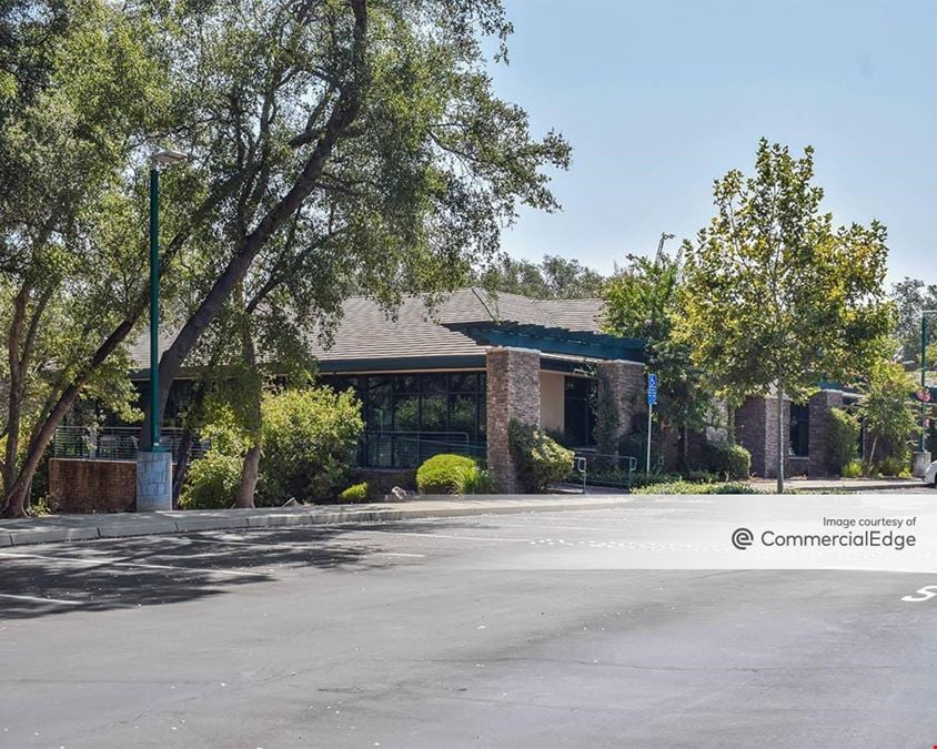 Granite Bay Business Park