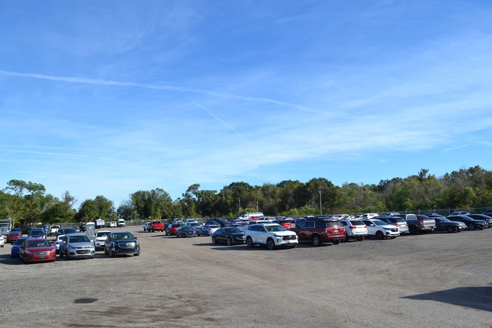 US Highway 98 N Commercial Opportunity