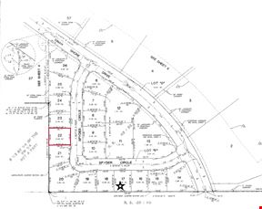 Spyder Circle Land - Parcel 23