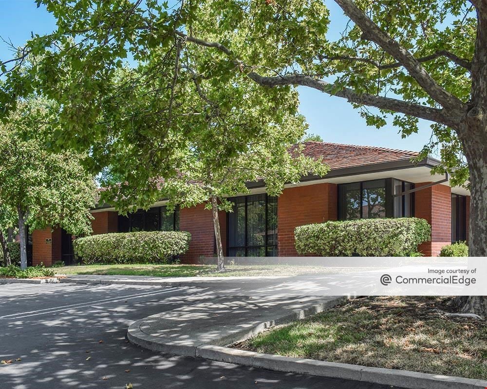 1700 Eureka Road