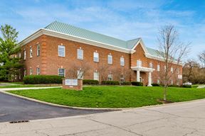4100 Horizons Drive