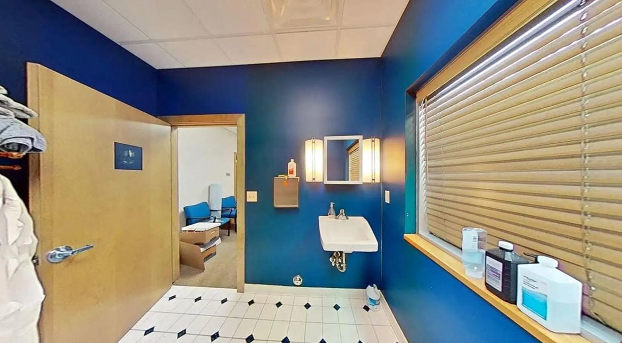 Dental Medical Office in Okemos