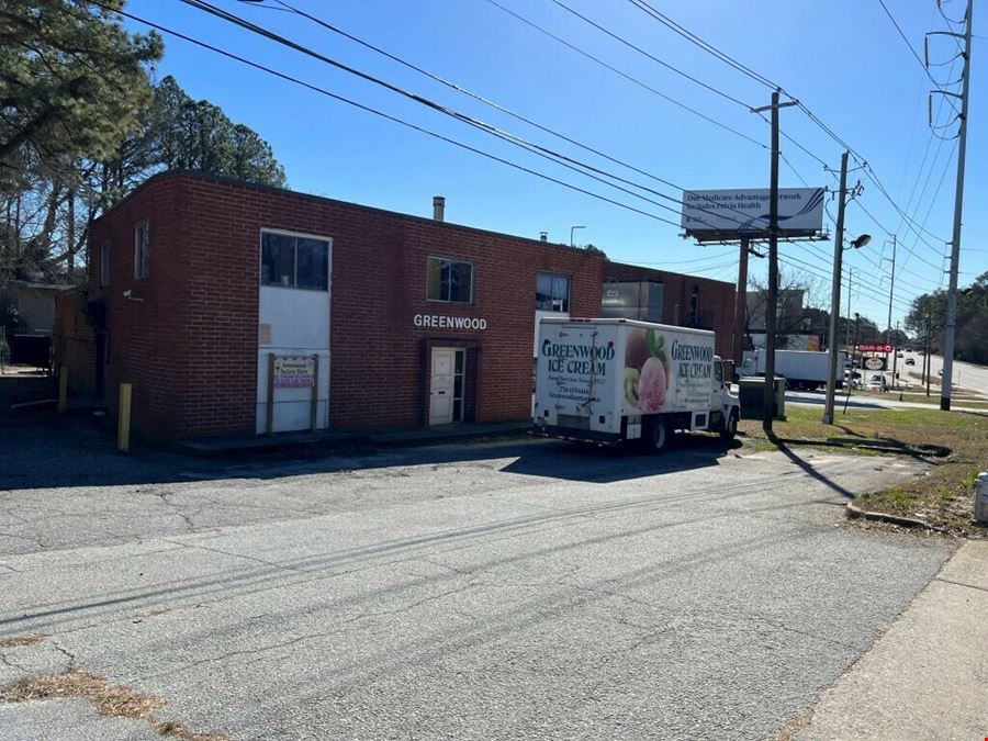 4829 Peachtree Blvd