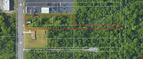 5059 Transit Rd - 2.32+/- Acres - Redevelopment Opportunity