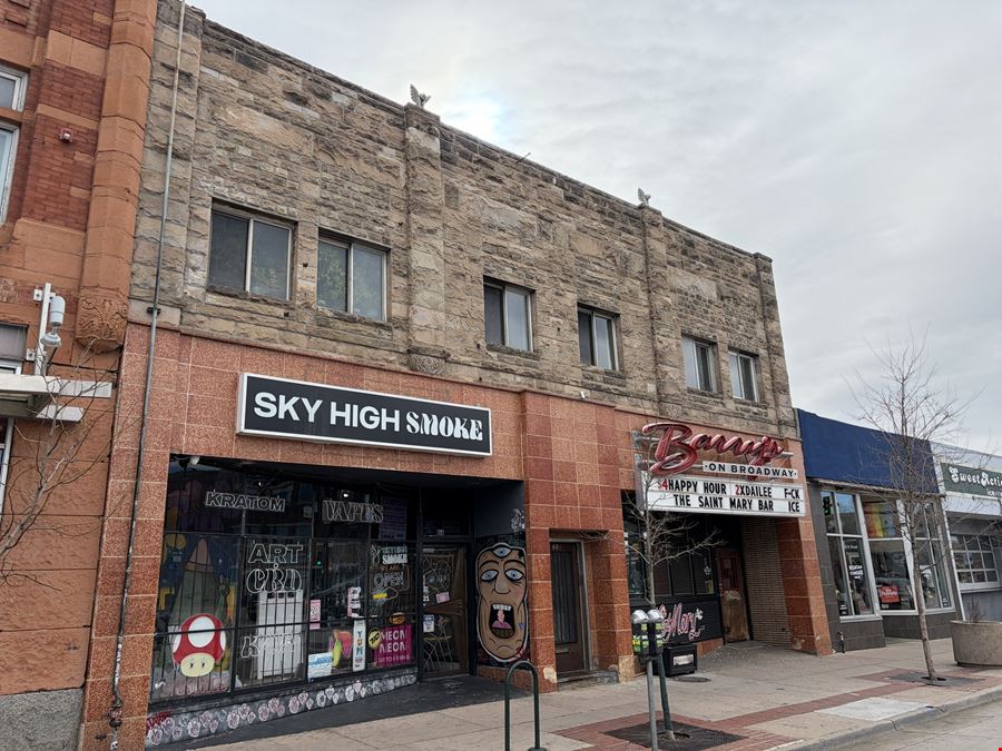 64 N Broadway