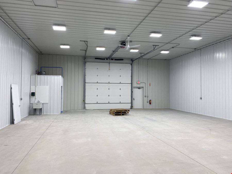 3709 Elmer's Industrial Drive