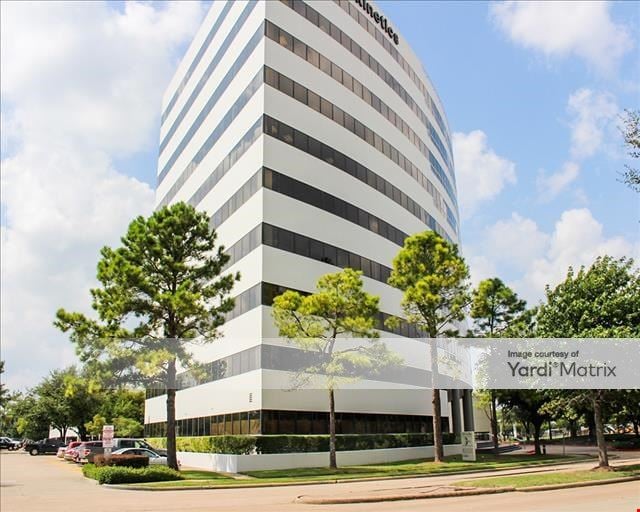 1500 CityWest Blvd