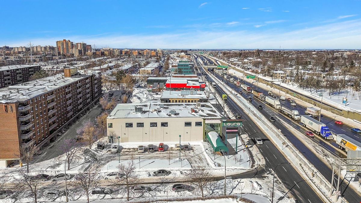 5690-5700 Boucherville