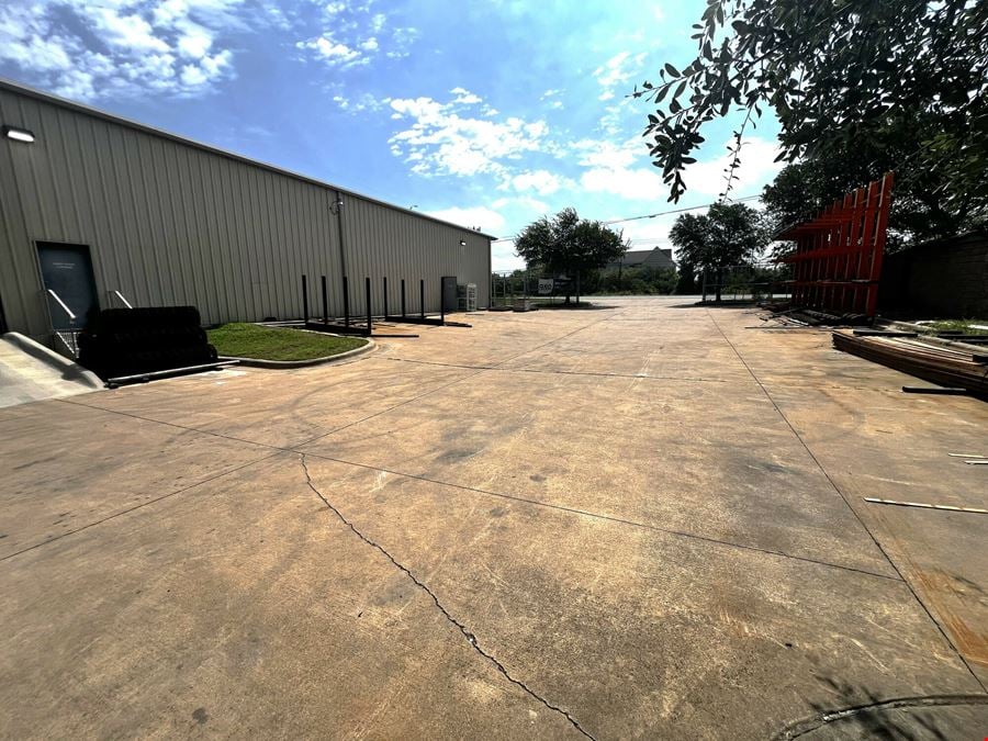 12410 N Lamar Blvd