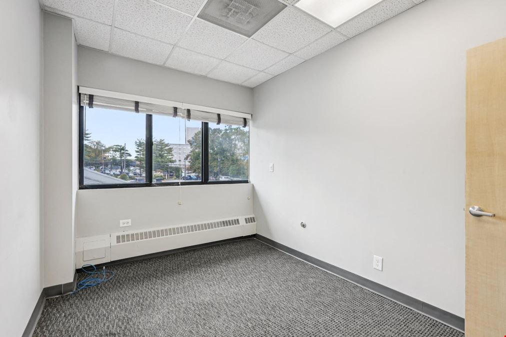 970 North Broadway