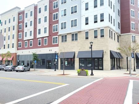 Preview of Retail space for Rent at 1266 Storrs Road