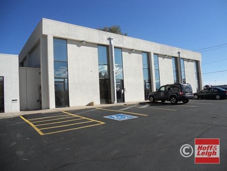 Preview of Office space for Rent at 3520 Galley Rd