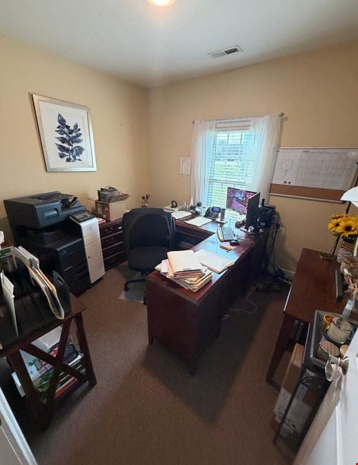 Hartman Office at Renee Drive