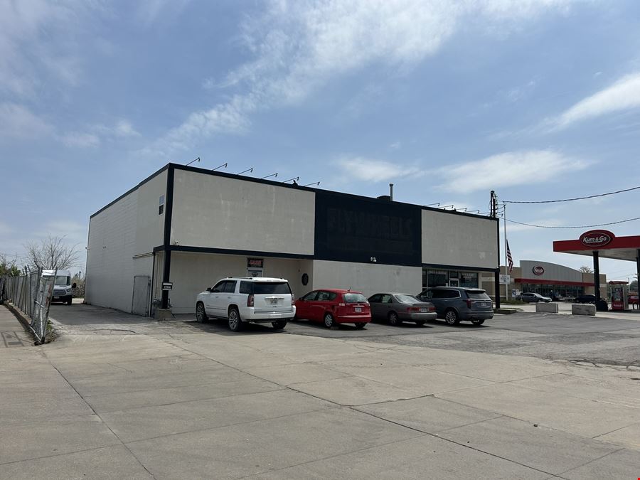 4425 S 84th Street