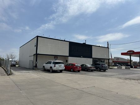 Preview of commercial space at 4425 S 84th Street