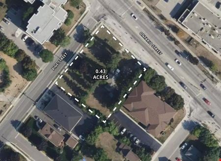 Preview of Other space for Rent at 46 Pine Street