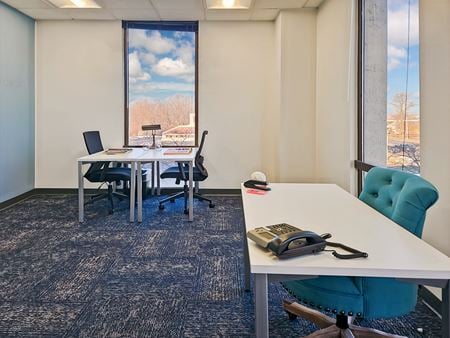 Preview of Office space for Rent at 3901 West 86th Street