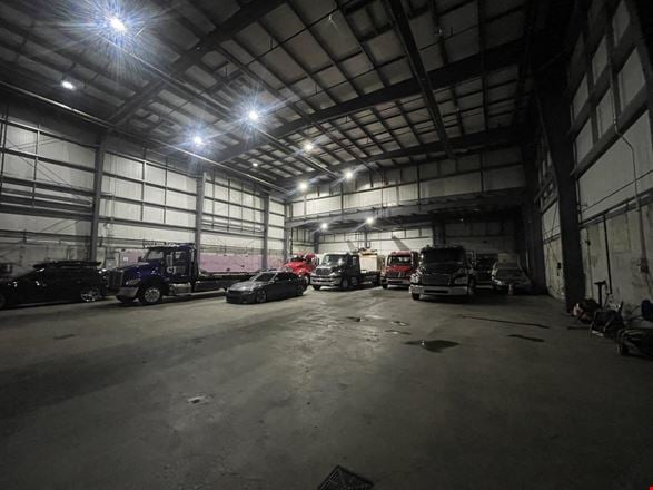 Preview of Industrial space for Rent at 97-01 150th St