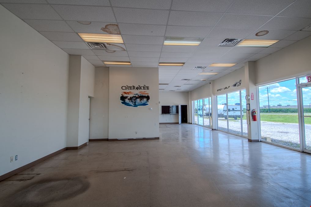 5400 Fort Campbell Blvd
