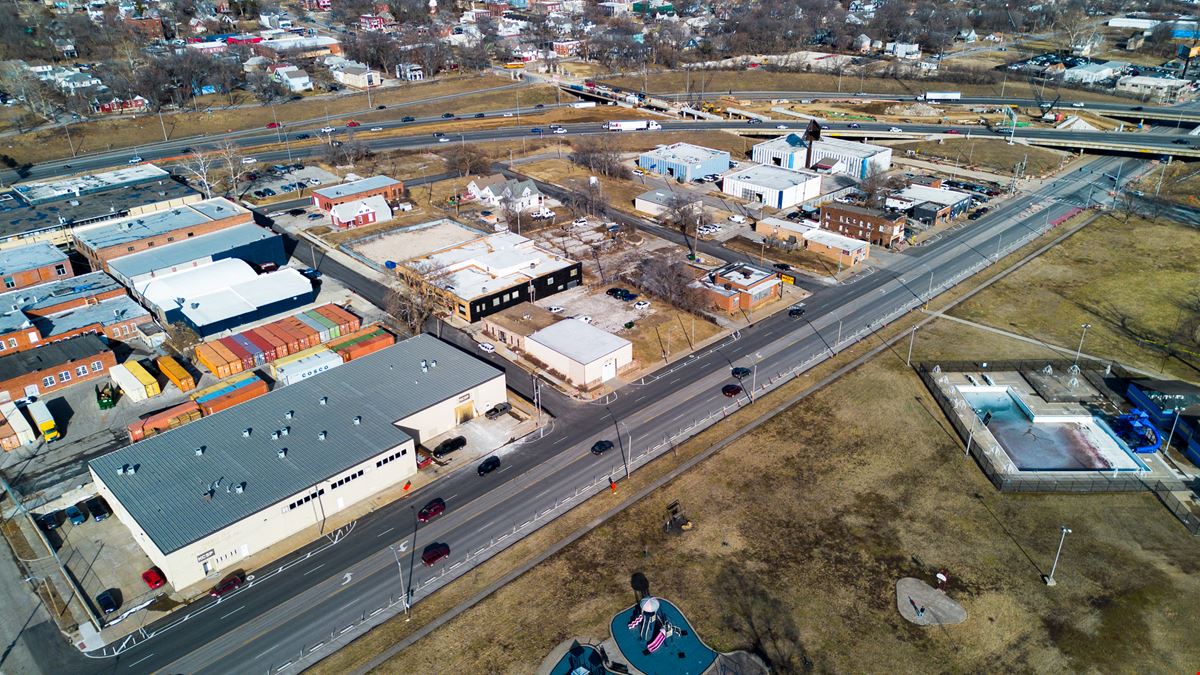 3000 E Truman Road
