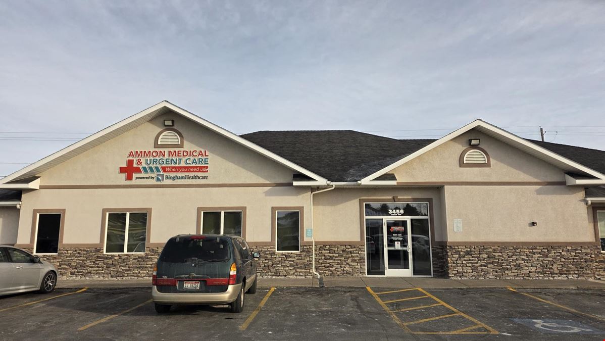 3456 E 17th St, Suite 125