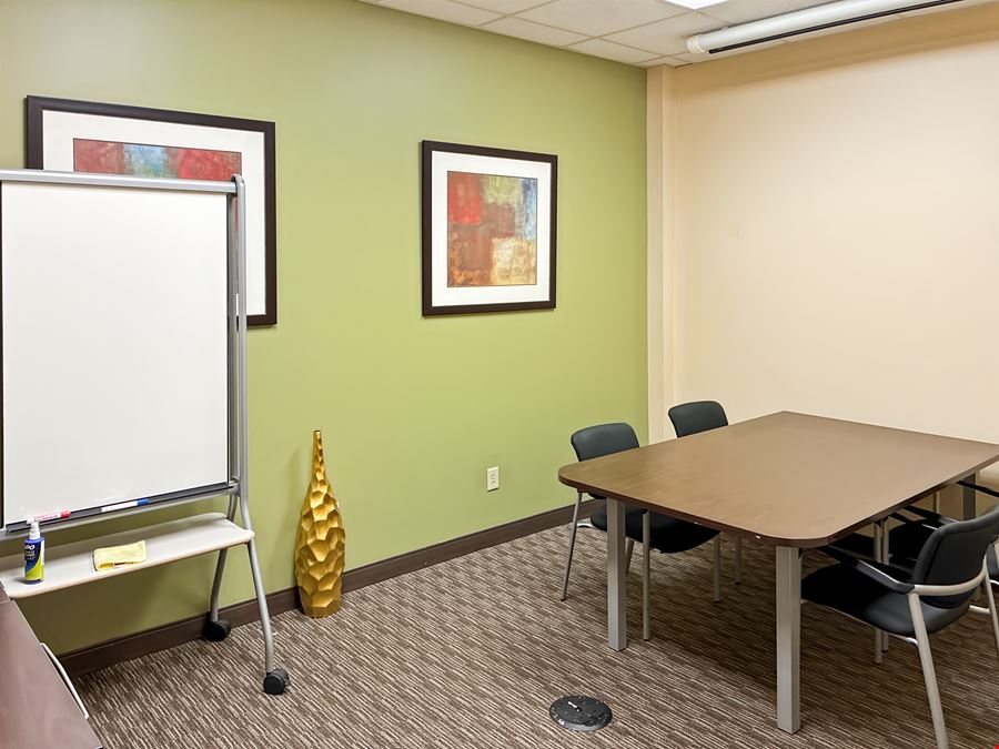 Regus - Grapevine - Vineyard Centre II