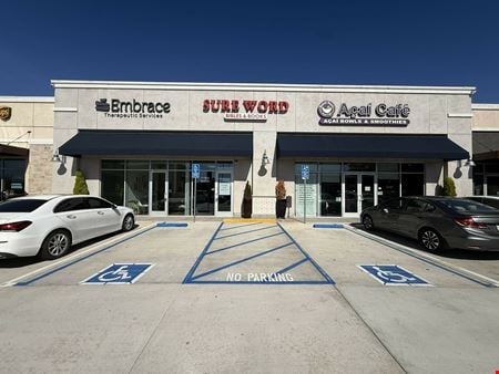 Preview of Retail space for Rent at 2102-2140 Artesia Blvd.