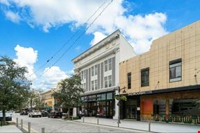 The Anthony Building