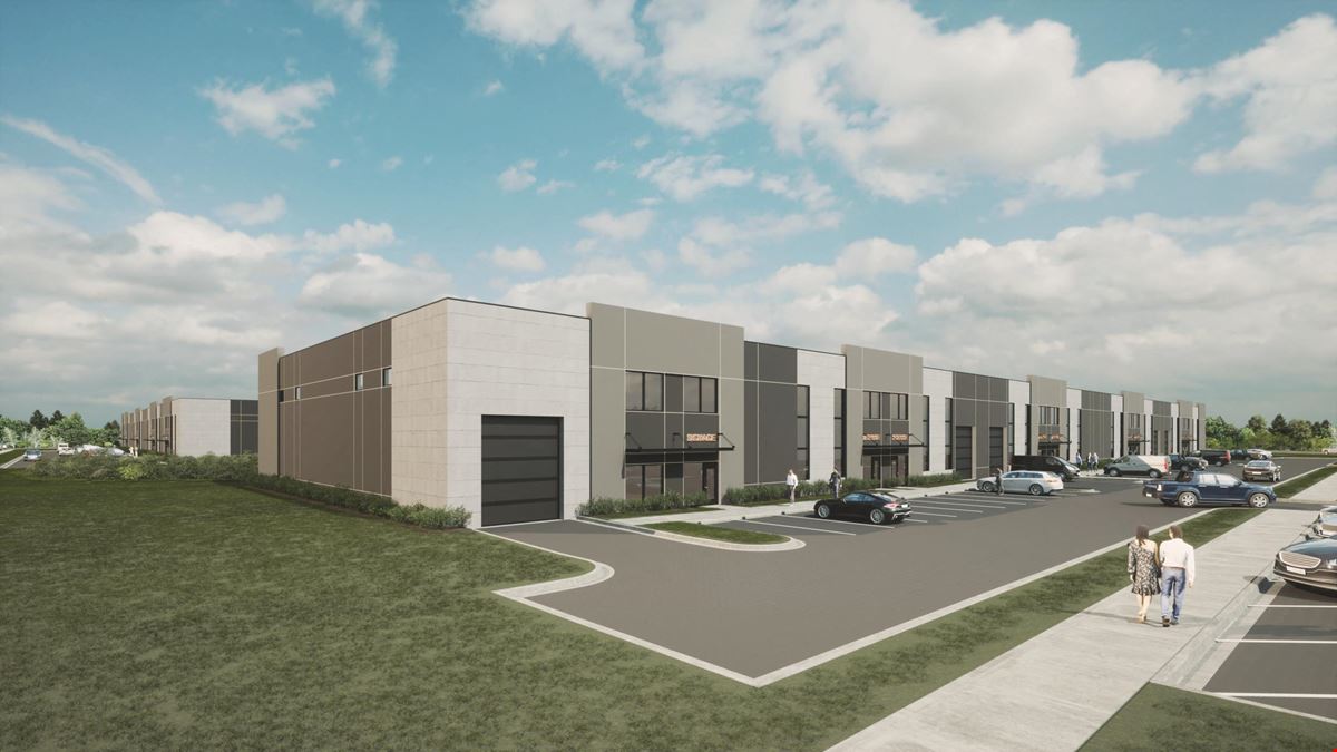 Fenway Office/Warehouse