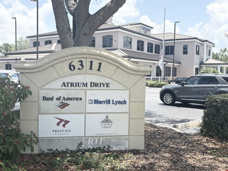 6311 Atrium Drive, Suite 200