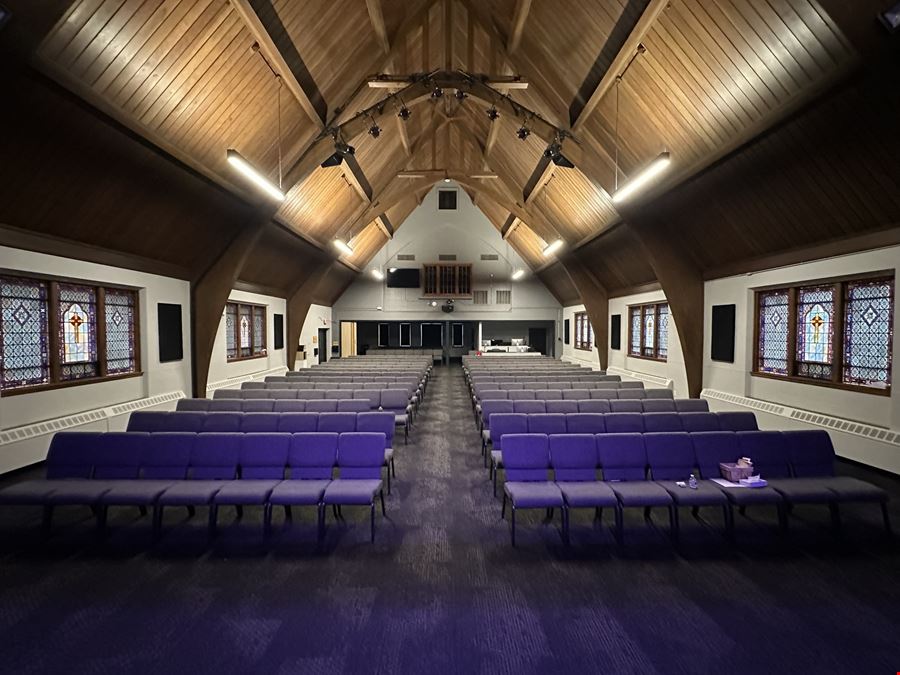 3737 N Sherman Blvd, 3752 N 44th St