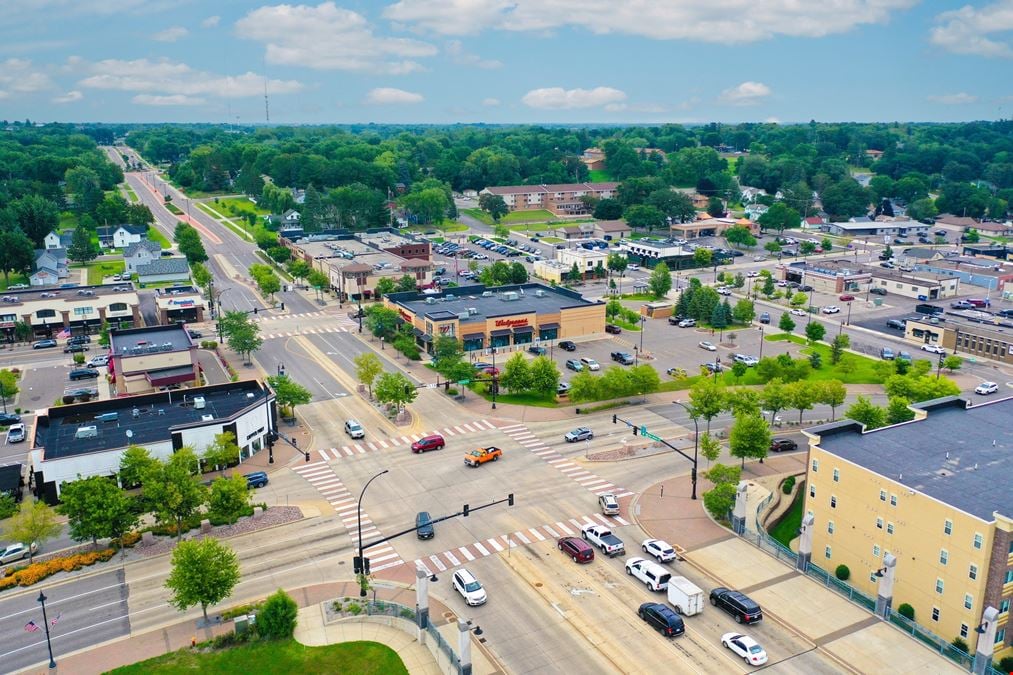 Walgreens | Sauk Rapids, MN