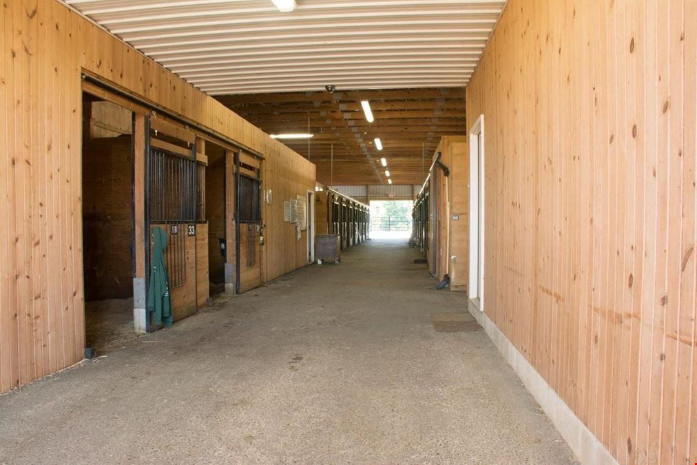 Pleasant View Farm
